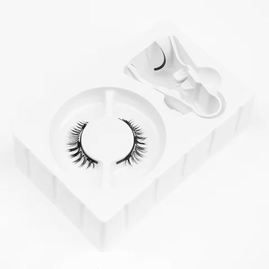 Magnetic Eyelashes