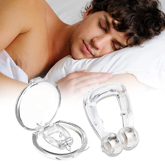 Anti Snoring Device