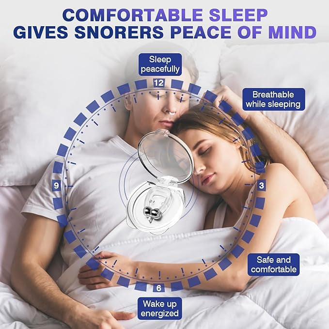 Anti Snoring Device