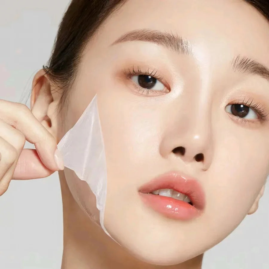 Collagen Night Wrapping Mask