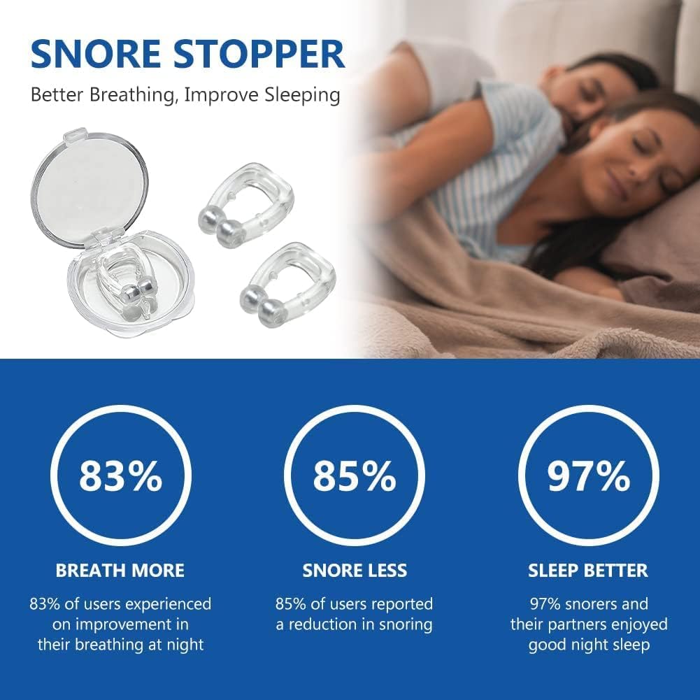 Anti Snoring Device