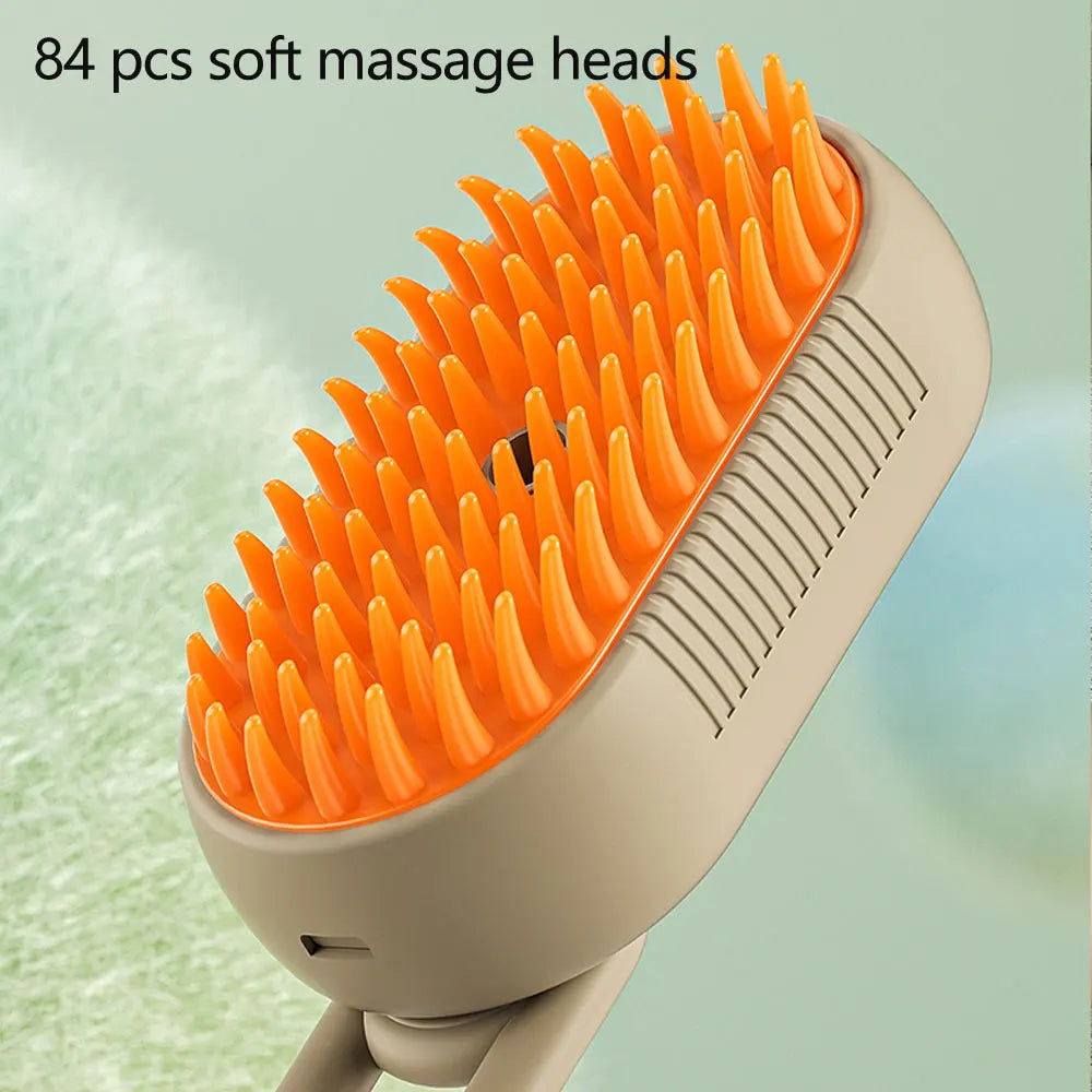 3In1 Pet Brush