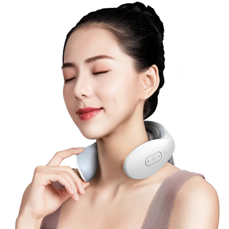 Smart Neck Massager